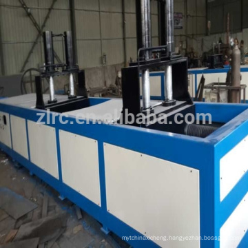 High efficiency FRP pultrusion machine Production line rebar pultrusion machine